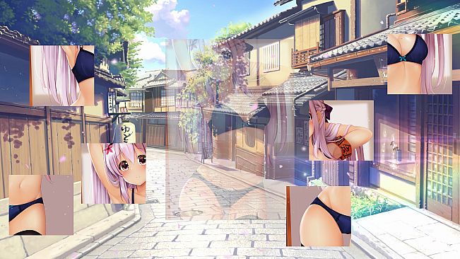 My favorite dream girls