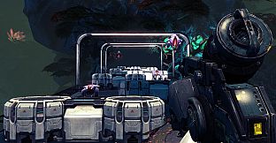 Sanctum 2: Ruins of Brightholme