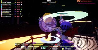 Brawliens