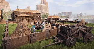 Conan Exiles - Riders of Hyboria Pack