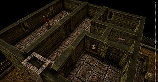 Mirrorscape: Horror Starter Pack