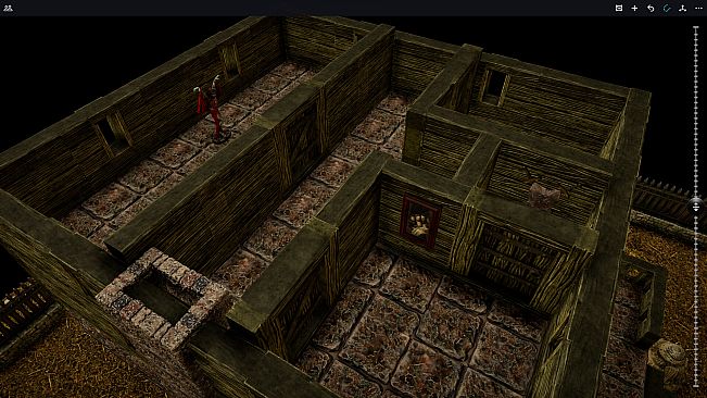 Mirrorscape: Horror Starter Pack