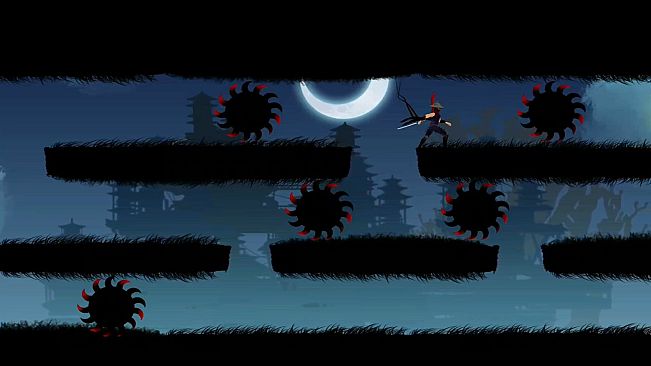 SHIMAZU HD: Silent Requiem