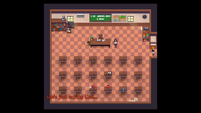 Hope's Journey: A Therapeutic Experience