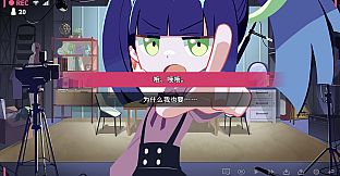 非常规放送部 Mika & Luna