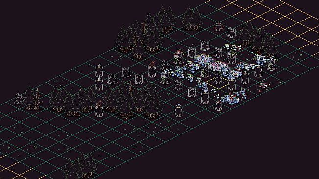 Tower Defense Classic I