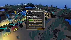 Power Network Tycoon