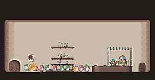 Holobunnies: The Bittersweet Adventure