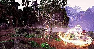 Eternity: The Last Unicorn