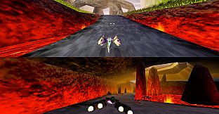 STAR WARS Episode I Racer