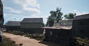 Dawn of Piracy: Caribbean Tides