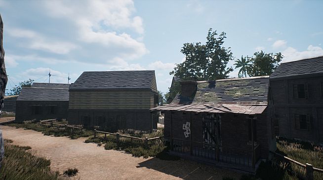 Dawn of Piracy: Caribbean Tides