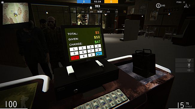 GAIONIN WAR don't combine