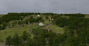 Scourge of War - Chancellorsville
