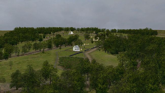 Scourge of War - Chancellorsville