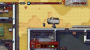 The Escapists: The Walking Dead