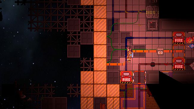 Space Station: Beyond