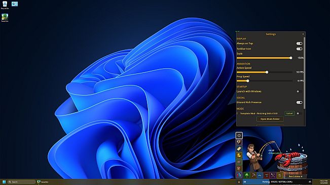 RuneClick