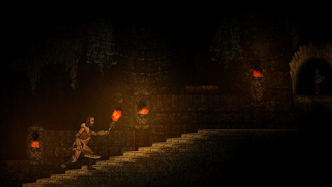 Fire in the Beastlands