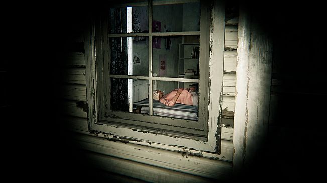 Don't Go to the Bathroom