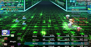 Solenars Edge II: Champions