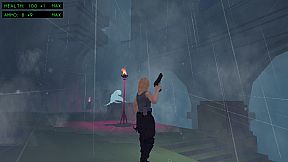 The Tower on the Borderland