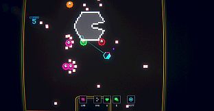 Arcade Souls