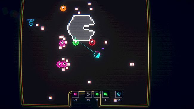 Arcade Souls