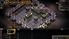 Timelake: Time Travel Tactics