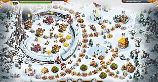 Fables of the Kingdom 2 Remastered