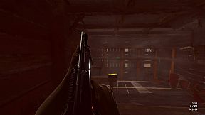 Nightmare Simulator 2 Rebirth