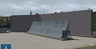 X-Plane 11 - Add-on: Globall Art - SBGR - São Paulo - Guarulhos International Airport