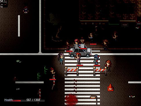 24 Hours 'til Rescue