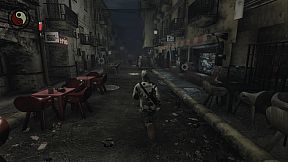 Injection π23 'Tabula Rasa'