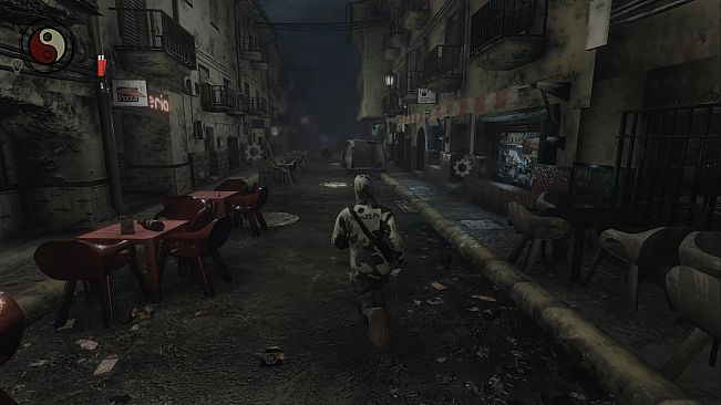 Injection π23 'Tabula Rasa'