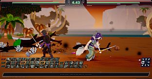 FIGHT