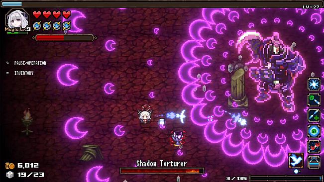 ABYSS SEEKERーーWhat Do You See Deep in The Abyss