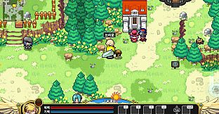 ZENONIA 1