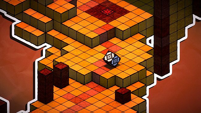 Perplexicube