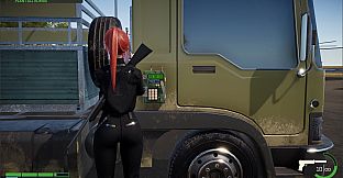 Anime Girls: Tactical Assault