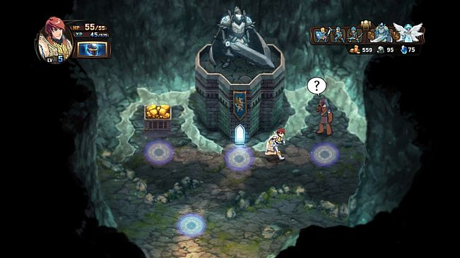 Might & Magic Clash of Heroes