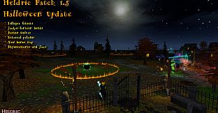 Heldric - The legend of the shoemaker