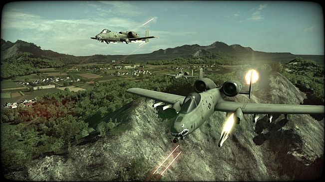 Wargame: AirLand Battle - Vox Populi (Free DLC)