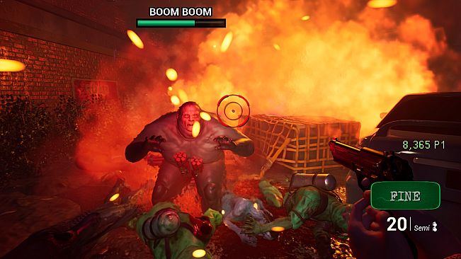 Railbreak: The Big Break Collection