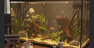 Fish Tankfully