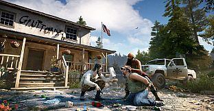 Far Cry 5