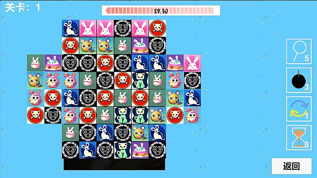 兽食欲:链接 Animal appetite：link