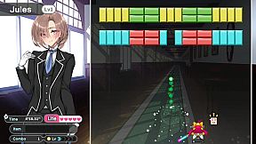 Otoko Cross: Pretty Boys Breakup!