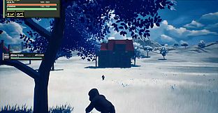 Man Vs