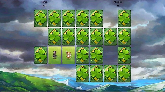 Memory Card Monsters - Expanded Content 1